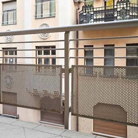 Comfort Zone Apartment Budapest Exterior photo